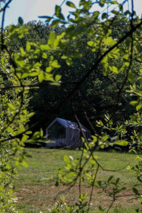 Casa Moon & Son Bain Nordique Sur Le Lac Les Croix Chemins ภายนอก รูปภาพ