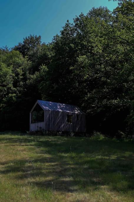 Casa Moon & Son Bain Nordique Sur Le Lac Les Croix Chemins ภายนอก รูปภาพ