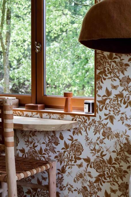 Casa Moon & Son Bain Nordique Sur Le Lac Les Croix Chemins ภายนอก รูปภาพ